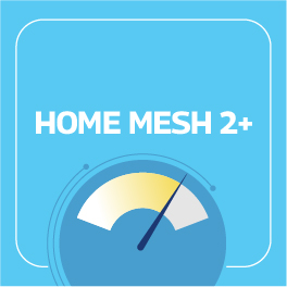 HOME MESH 2+