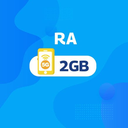 RA